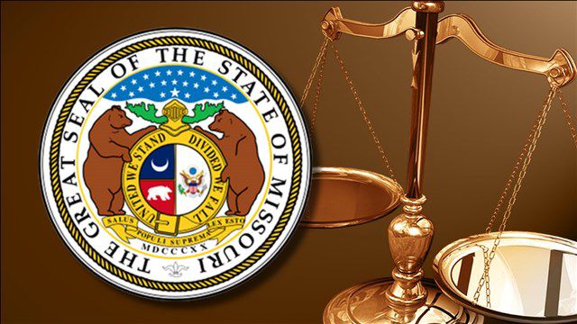 Missouri court scales